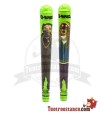 Saverette G-rollz Verde Reggae & Rap