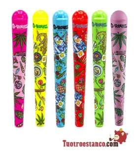 Piquenique Saverette G-rollz Amesterdão