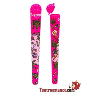 Saverette G-rollz Amsterdam Pique-