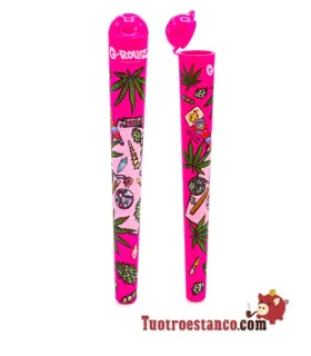 Piquenique Saverette G-rollz Amesterdão