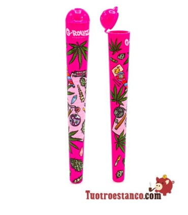 Saverette G-rollz Amsterdam Pique-