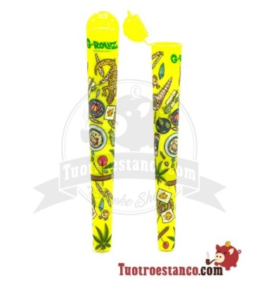 Piquenique Saverette G-rollz Amesterdão