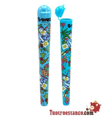 Saverette G-rollz Amsterdam Pique-