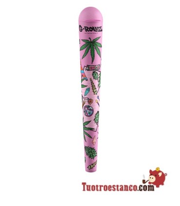 Saverette G-rollz Amsterdam Picnic