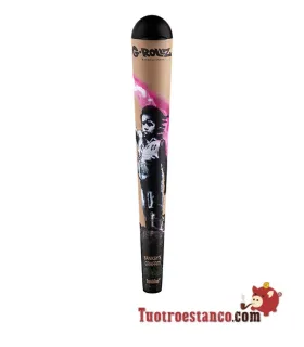Saverette G-rollz Banksy’s 2