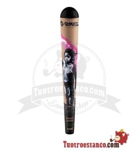 Saverette G-rollz Banksys 2