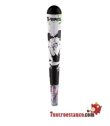 Saverette G-rollz Banksy's 2