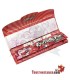 Monkey Smell King Size carta Red Lolly Pop 110 mm + Filtri