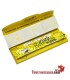 Cheiro King Size Banana Monkey Papel 110 mm + Filtros