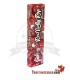 Papier sucé rouge King Smell Monkey 110 mm + Filtres