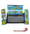 Monkey Smell King Size Blue Splash Paper 110 mm + Filter