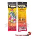 G-Rollz 2 Passion Haze Pre Rolled Hemp Cones Paper