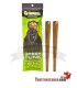 G-rollz Pets Rock 2 Green Funk Voorgerolde Henneppapier