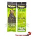 G-rollz Pets Rock 2 Green Funk Pre Rolled Hemp Paper