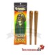 G-rollz Pets Rock 2 Tropical Twist Carta di Canapa Prearrotolata
