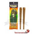 G-rollz Pets Rock 2 Tropical Twist Carta di Canapa Prearrotolata