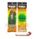 G-rollz Pets Rock 2 Tropical Twist Carta di Canapa Prearrotolata