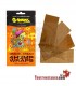 G-Rollz 4 Orange Flavored Hemp Wraps Paper