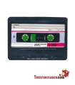 Sac de conception cassette Amsterdam 102x76 mm