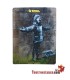 G-Rollz Banksy Graffiti Design Saco de neve 150x200 mm