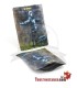 G-Rollz Bag Banksy Graffiti Schneedesign 150x200 mm