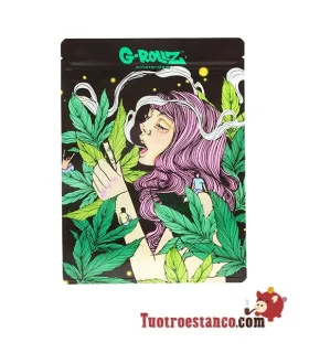 G-Rollz Colossal Design Traumtasche 150x200 mm