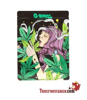 G-Rollz Design Colossal Dream Bag 150x200 mm