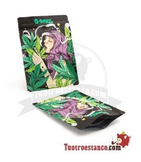 G-Rollz Colossal Design Traumtasche 150x200 mm