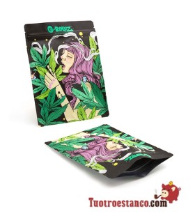 G-Rollz Design Colossal Dream Bag 150x200 mm