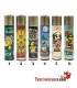 Tondeuse de collection 46