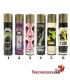 Clipper da collezione 47