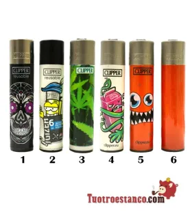 Tondeuse de collection 48