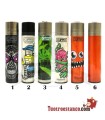 Clipper de Coleção 48