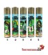 Verzamelbare Clipper 49