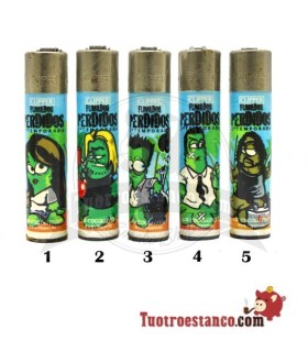 Clipper coleccionable 49