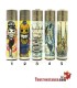 Verzamelbare Clipper 52