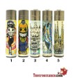 Verzamelbare Clipper 53