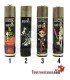 Verzamelbare Clipper 54 "Bad Day Black"