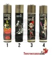Verzamelbare Clipper 54 "Bad Day Black"