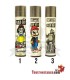Tondeuse de collection 51 « Bad Day White »