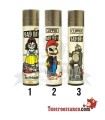Collectible Clipper 51 "Bad Day White"