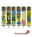 Tondeuse de collection 56 « Buds »