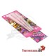 Toon Nederlandse roze kegels 78 mm 6 kegels