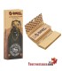 G-Rollz Pets Rock Rap Paper 78mm Brown + Cardboard Filters