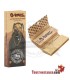 G-Rollz Pets Rock Rap 78mm Brown Paper + filtri di cartone
