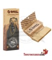 G-Rollz Pets Rock Rap 78mm Brown Paper + filtri di cartone