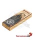 G-Rollz Pets Rock Rap 78mm Brown Paper + filtri di cartone