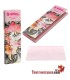Papel G-Rollz Mushroom Lightly Dyed 78mm Pink