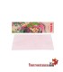 Papel G-Rollz Mushroom Lady Pink King Size + filtros de cartón