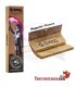G-Rollz Banksy's Graffiti Torch Boy King Paper Brown Size + filtros